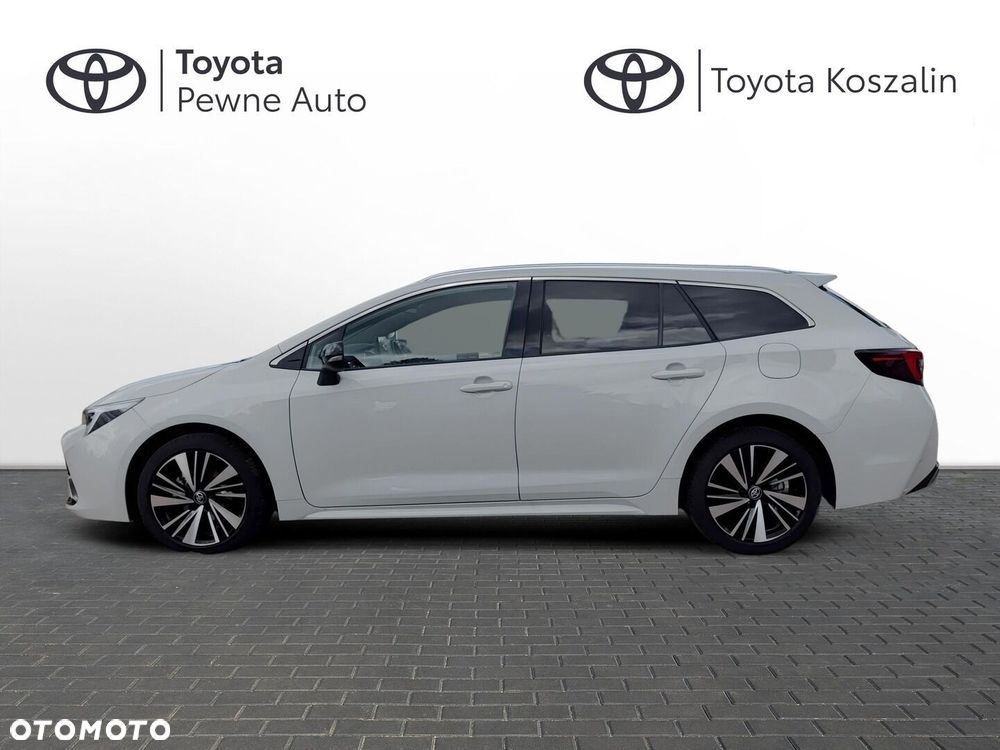 Toyota Corolla 1.8 Hybrid Style - 3