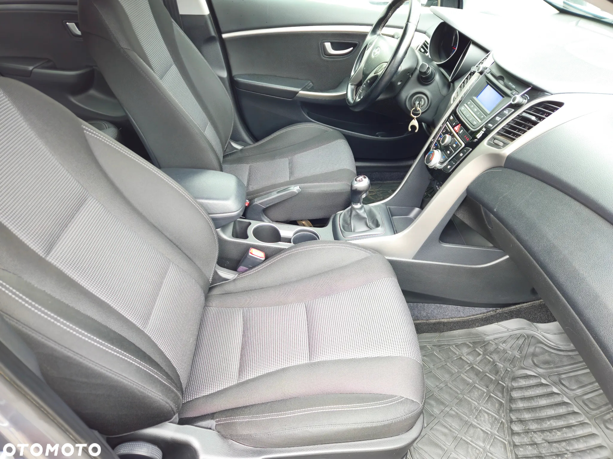 Hyundai i30 1.4 Style - 20