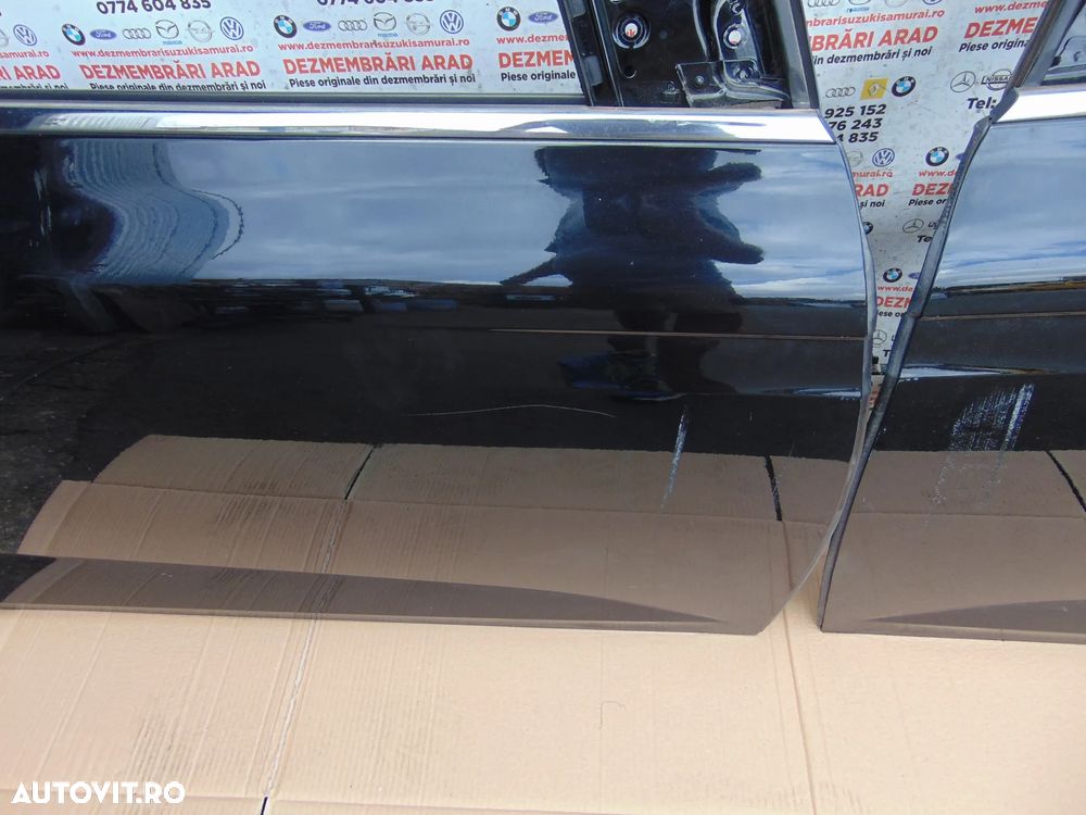 Usa Renault Megane 3 an 2016-2024 usi fata spate stanga dreapta megane 4 combi - 7