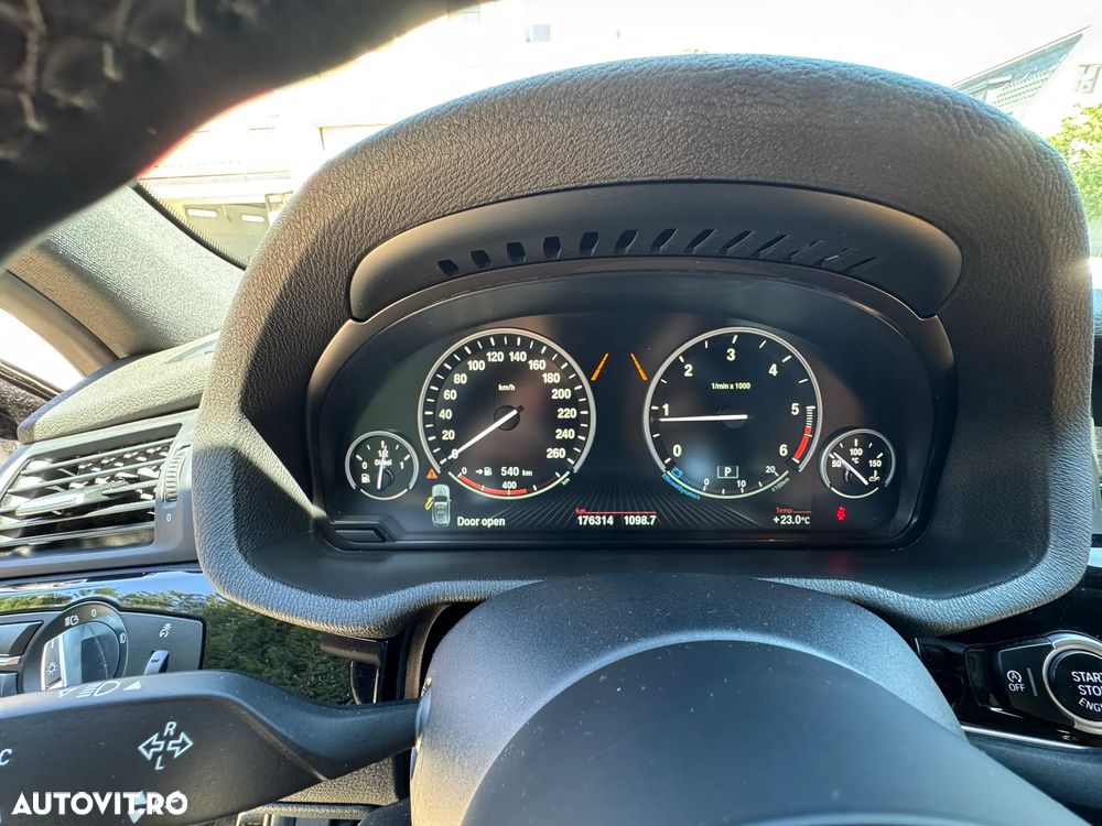 BMW X3 - 12