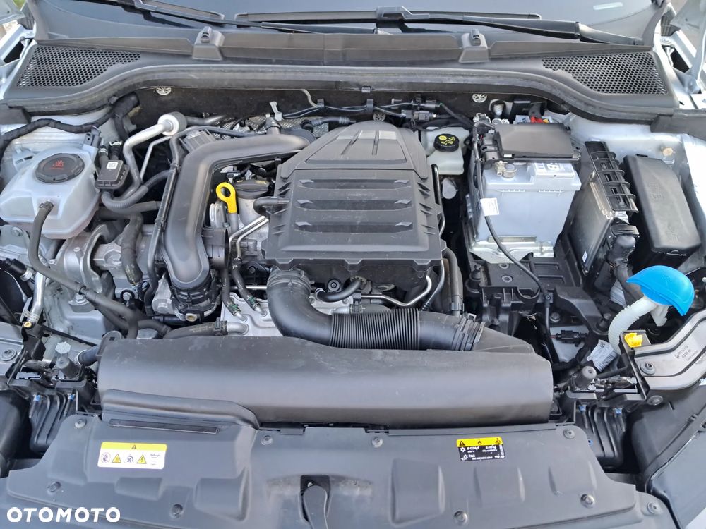 Skoda Scala 1.0 TSI Ambition - 22