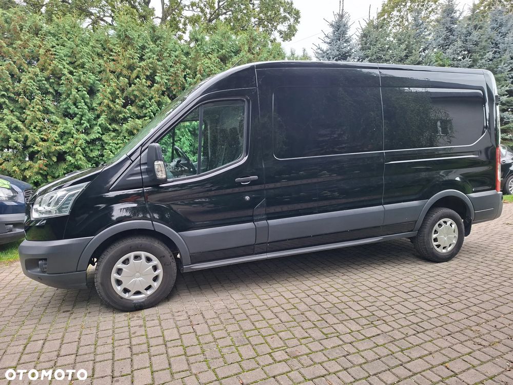 Ford Transit L3 - 3