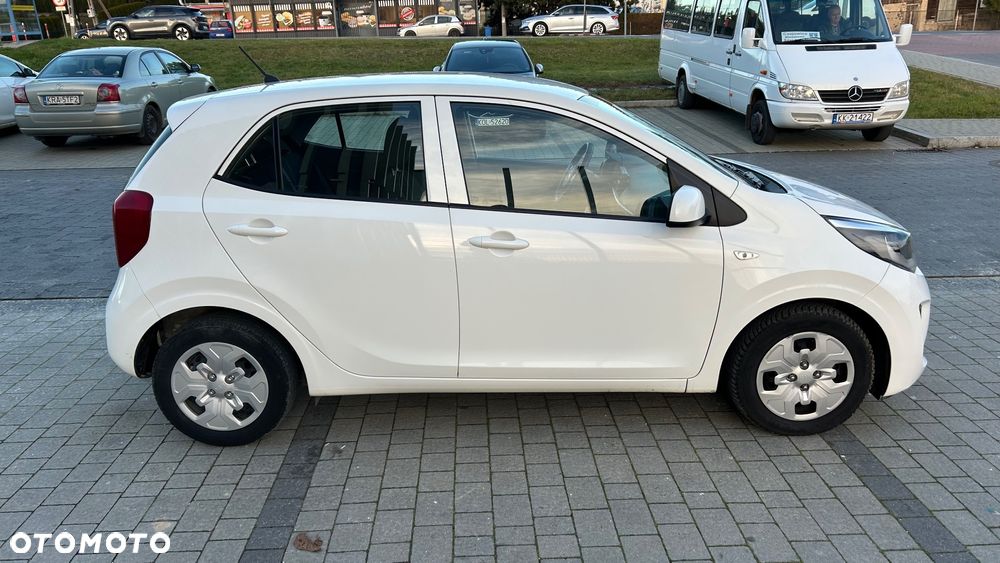 Kia Picanto 1.0 Attract - 14