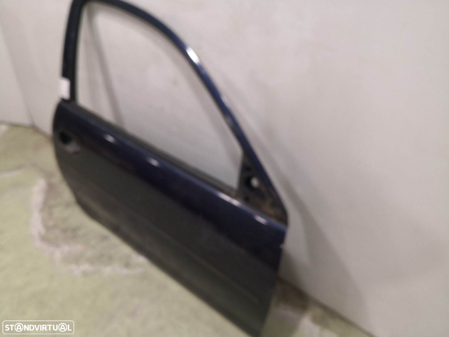 Porta Frente Dto Opel Corsa B (S93) - 3