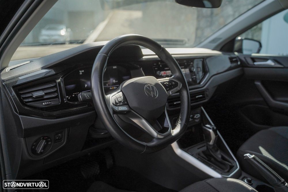 VW Polo 1.0 TSI Urban DSG - 25