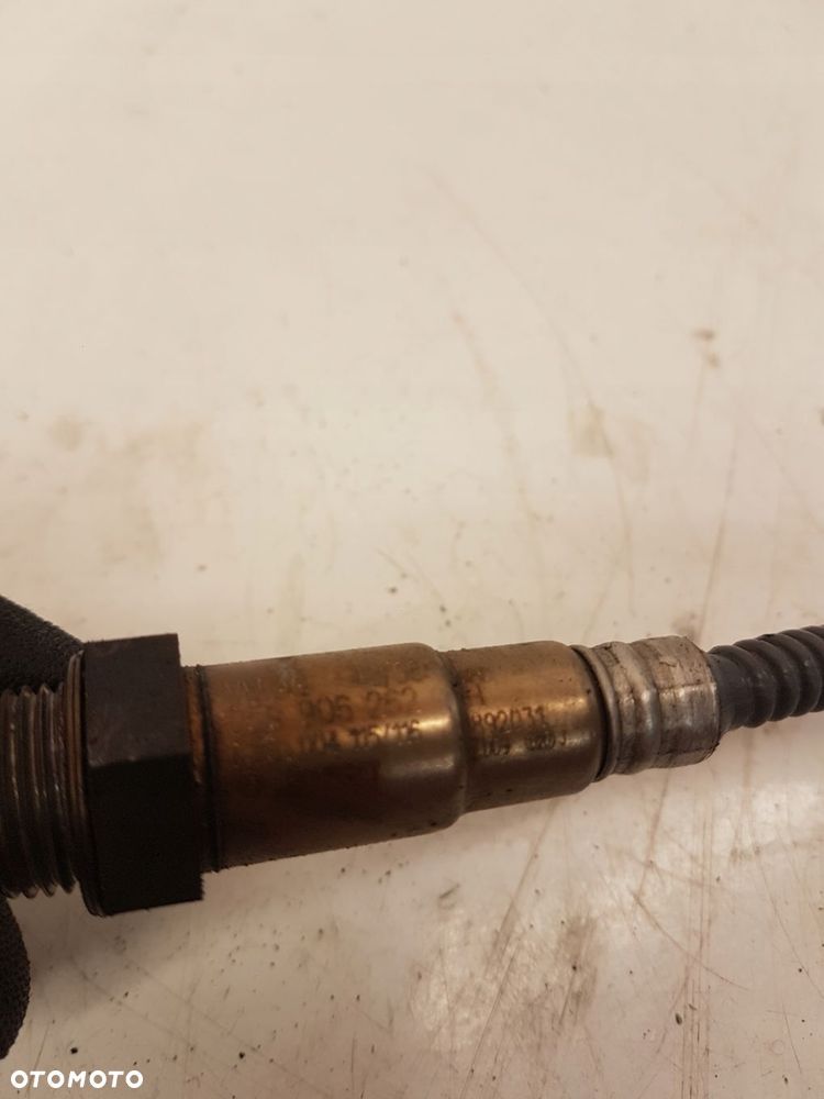 SONDA LAMBDA AUDI VW SKODA SEAT 059906262H - 4