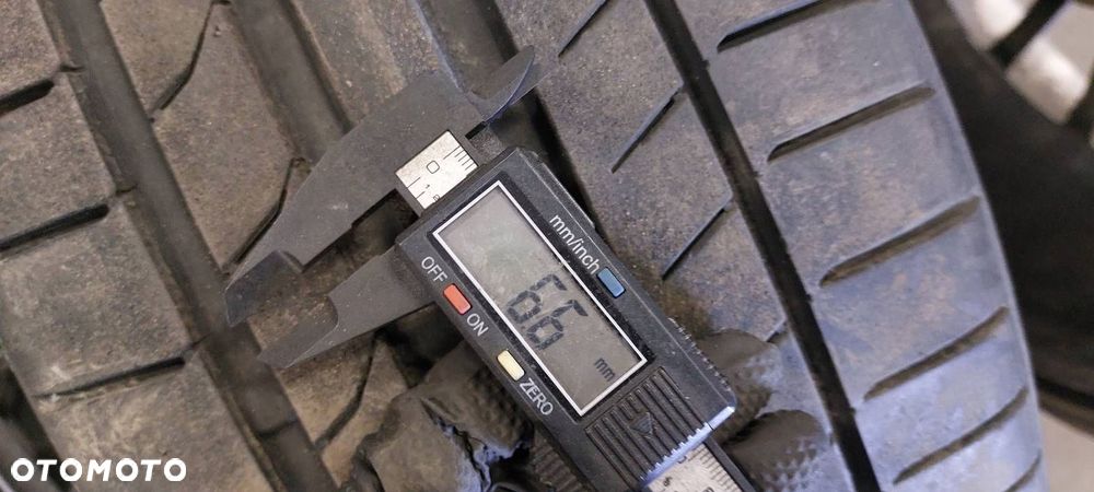 KOŁA KOMPLET FELGI OPONY LETNIE 4SZT 5x120 8Jx19 235/35R19 BMW E90 E91 - 13