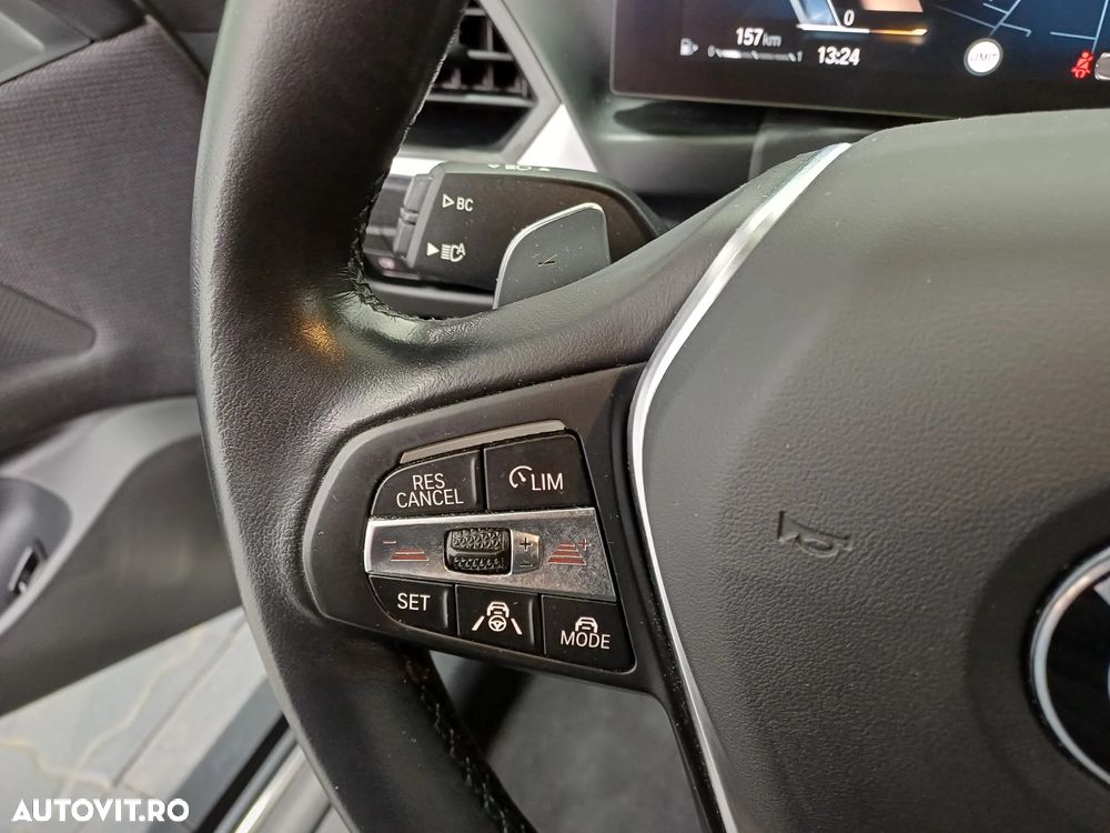 BMW Seria 4 420d xDrive AT MHEV - 11