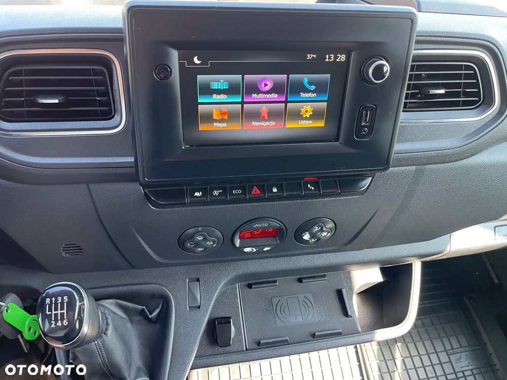 Renault Master - 31