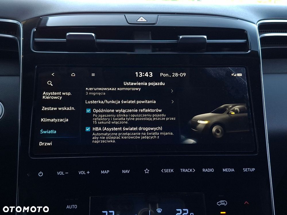 Hyundai Tucson - 37