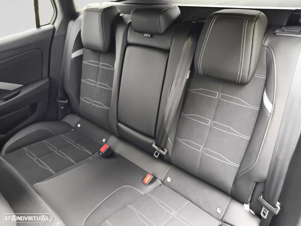 Opel Astra Sports Tourer 1.2 T Hybrid GS eDCT - 15