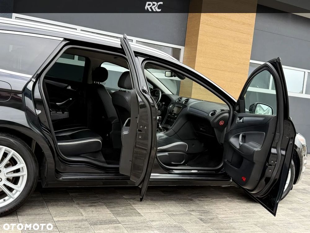 Ford Mondeo 2.0 TDCI Titanium - 17