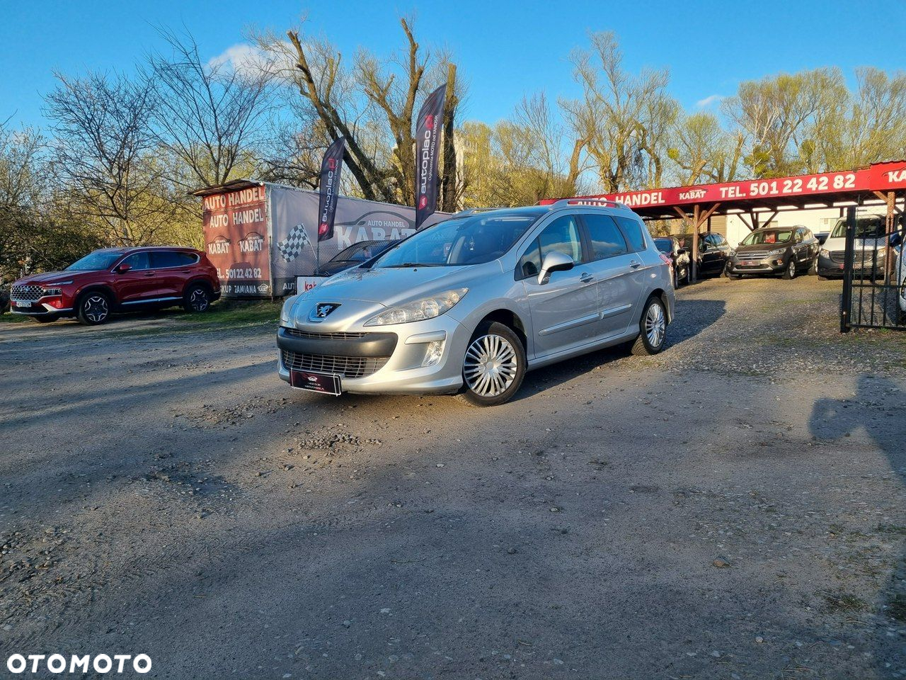 Peugeot 308 1.6 Premium - 2