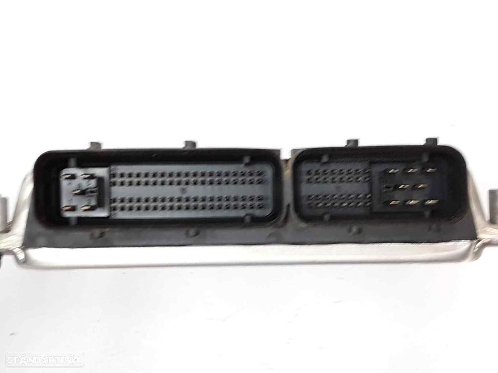 CENTRALINA MOTOR UCE PORSCHE CAYENNE 2005 -95561860200 - 6