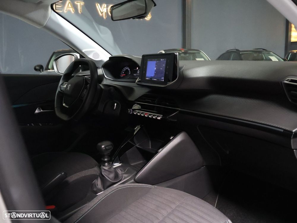 Peugeot 208 PureTech 100 Style - 7