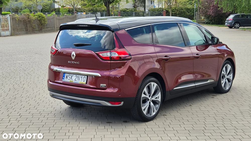 Renault Grand Scenic ENERGY dCi 110 INTENS - 7