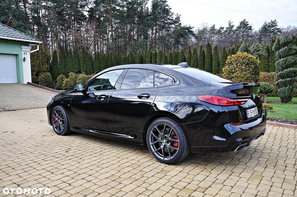 BMW Seria 2 M235i xDrive - 5