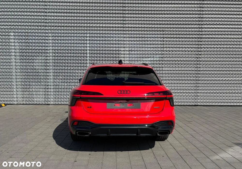 Audi A6 Avant - 8