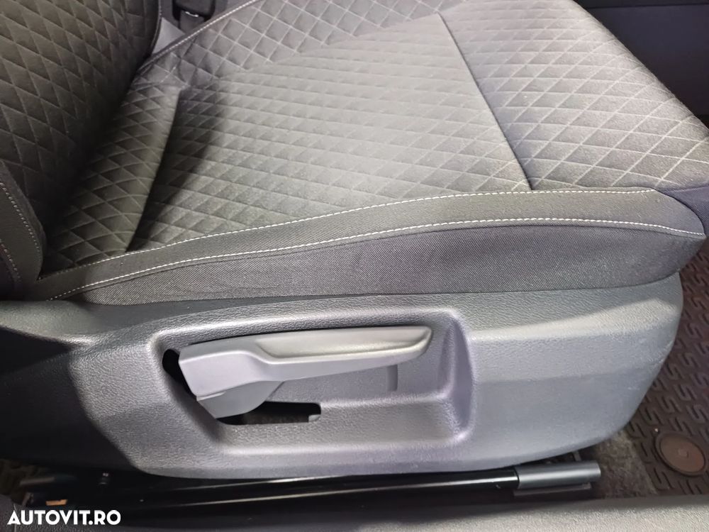 Skoda Superb 1.5 TSI DSG Ambition - 31