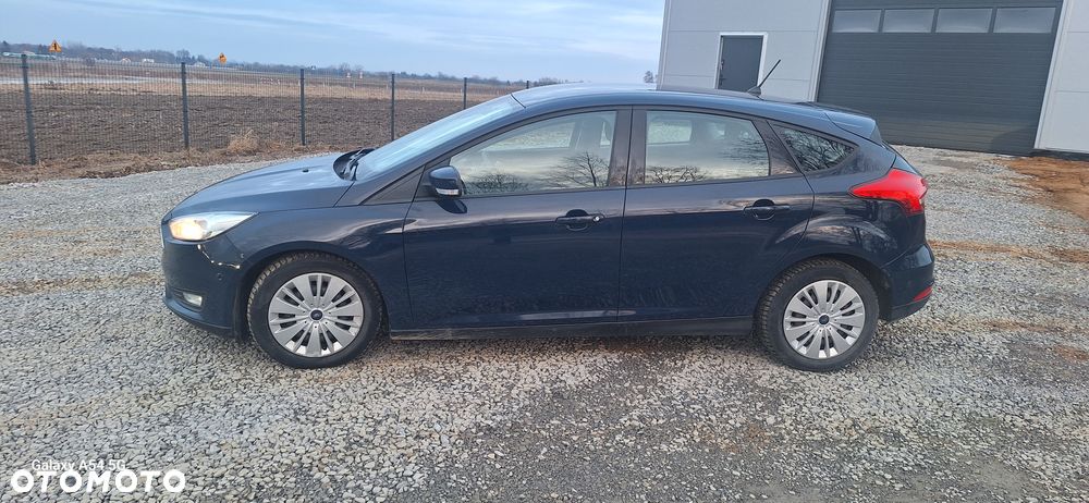 Ford Focus - 2