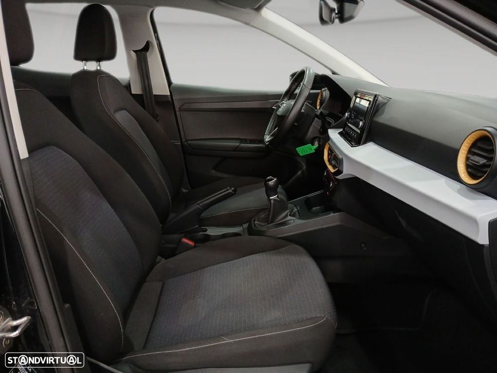 SEAT Ibiza 1.0 TSI Style - 19