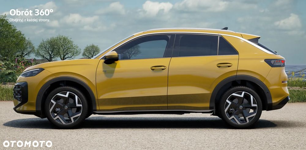 Volkswagen T-Roc 1.5 eTSI R-Line DSG - 3
