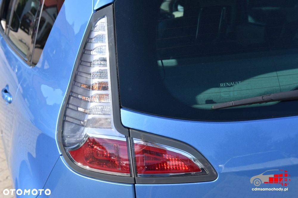 Renault Scenic - 14