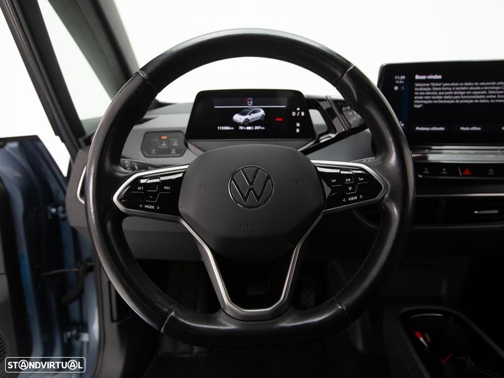 VW ID.3 Pro Performance - 16