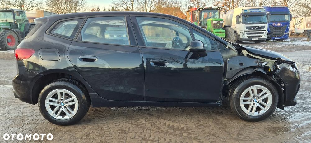 BMW Seria 2 218i Advantage - 11