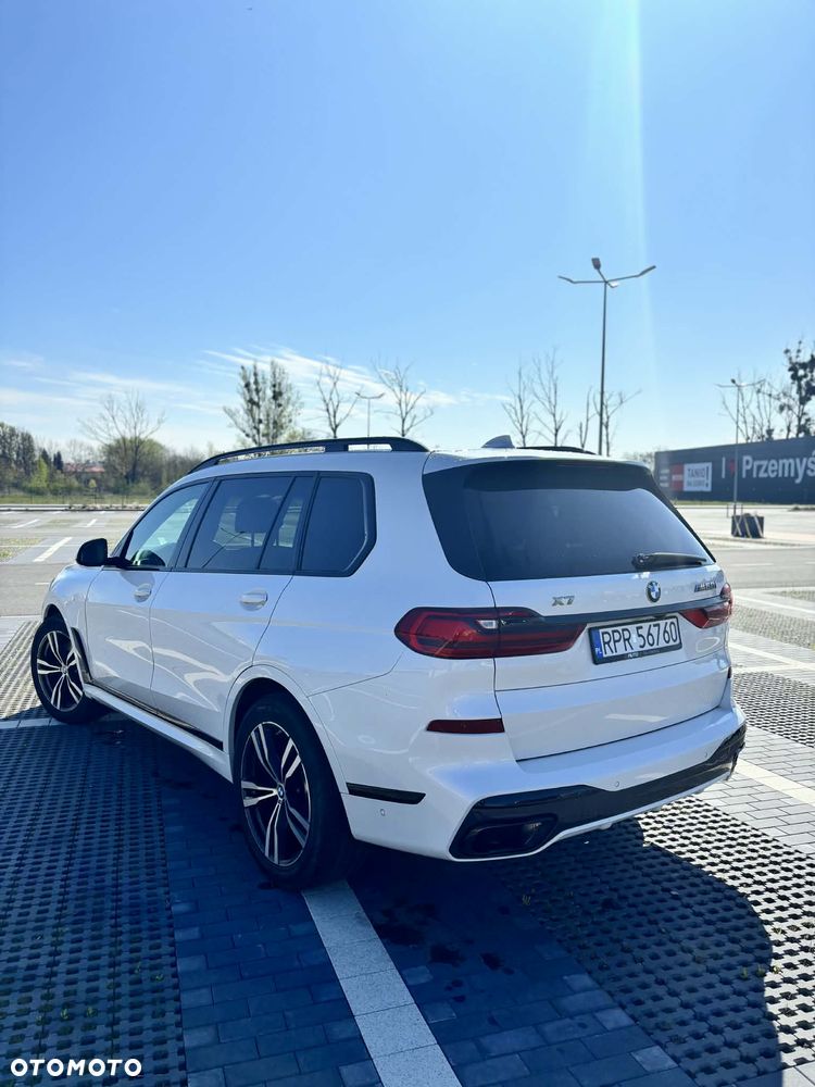 BMW X7 - 5