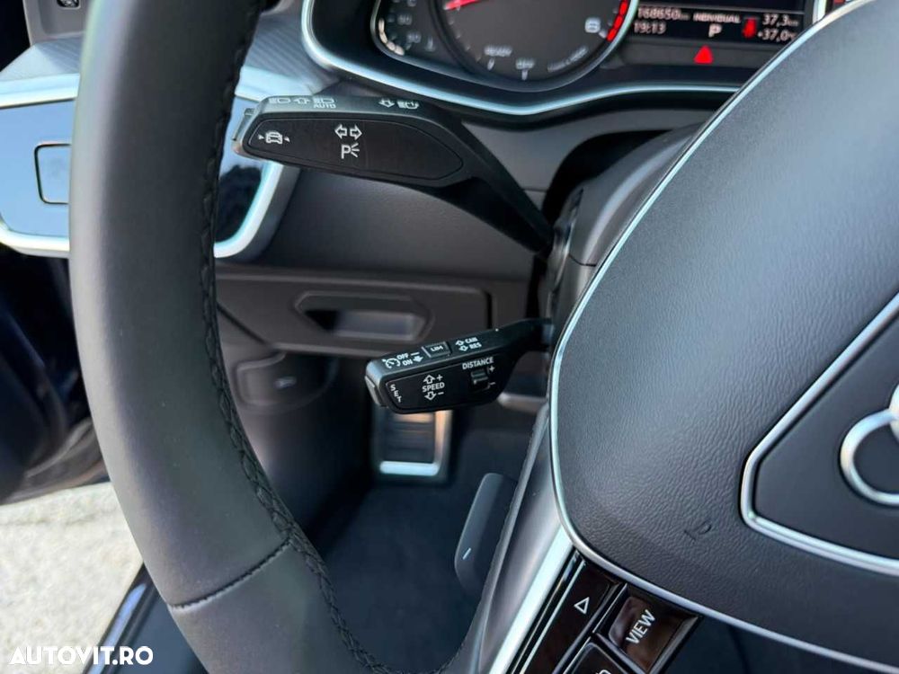 Audi A6 Limuzina - 23