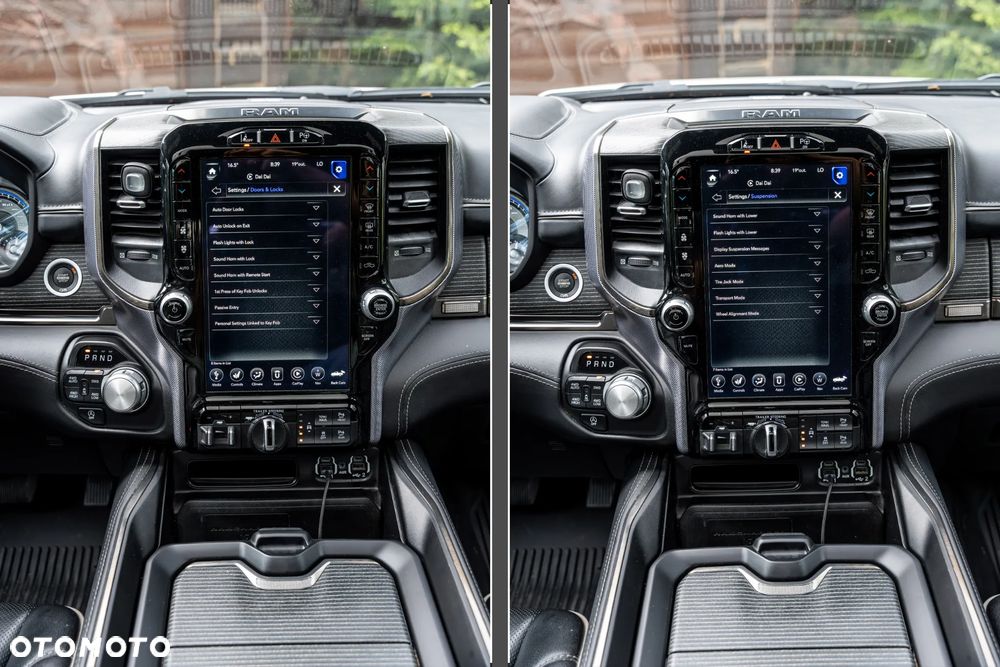 RAM 1500 5.7 Crew Cab Limited - 33