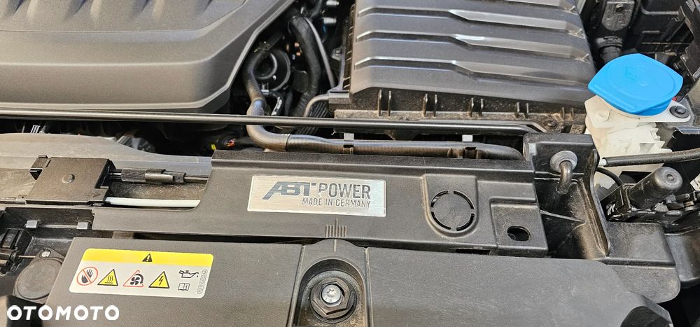 Cupra Formentor VZ 2.0 TSI 4Drive DSG - 24