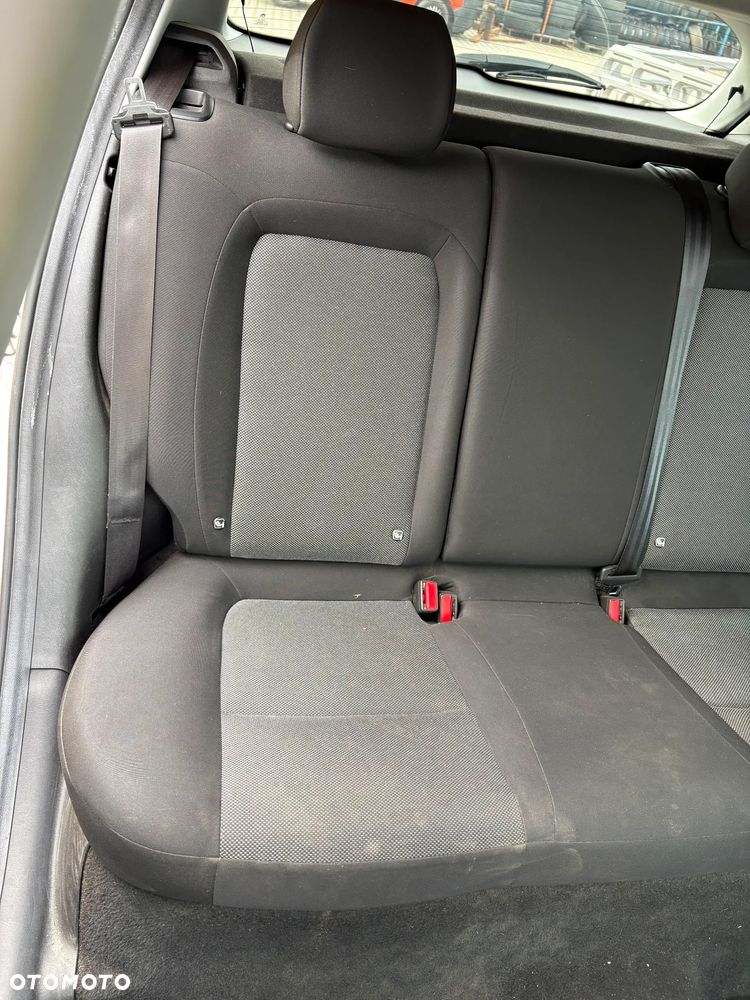 KANAPA/MOCOWANIA/ZAPINKI KOMPL FIAT TIPO II HB - 3