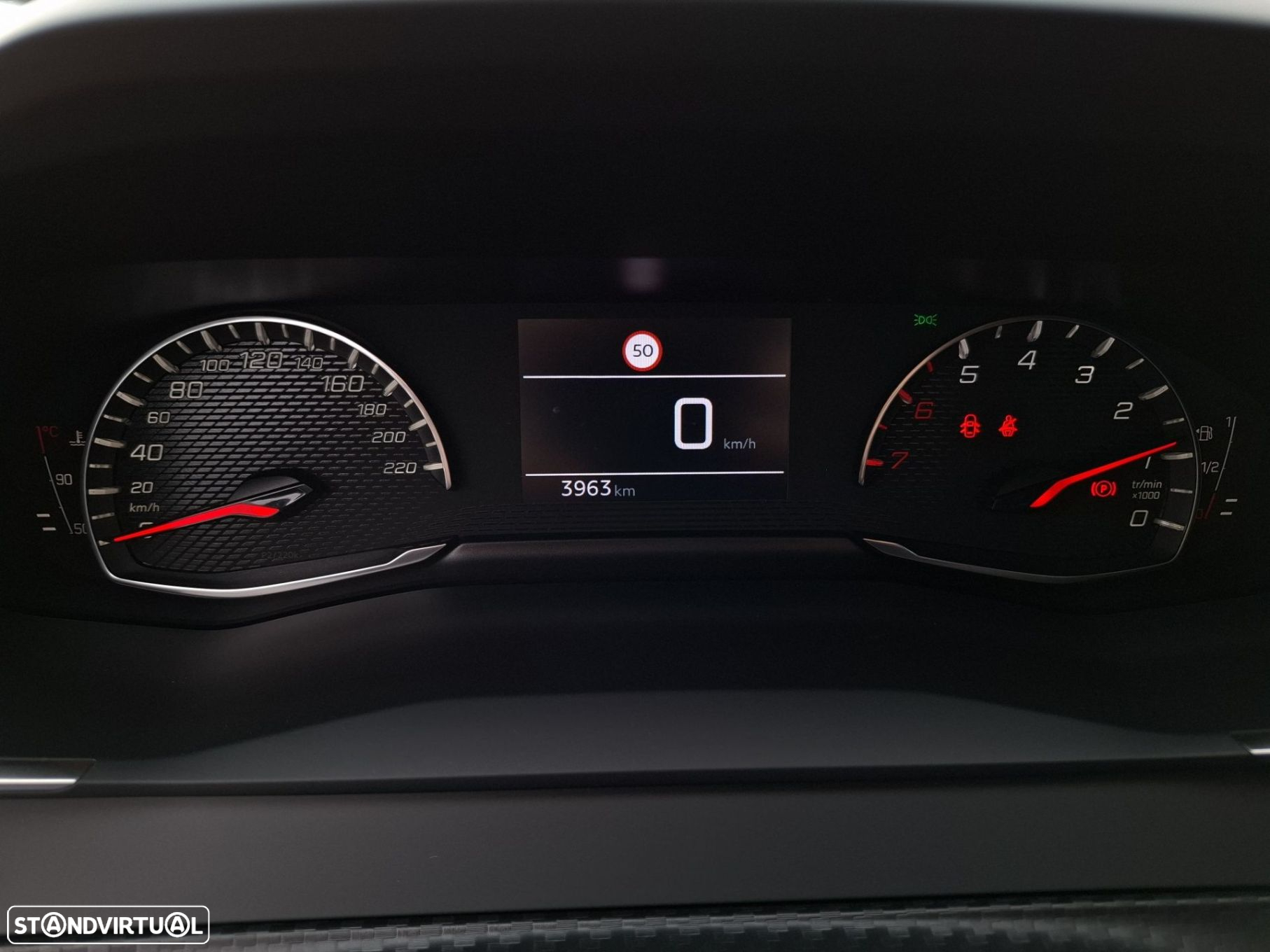 Peugeot 208 1.2 PureTech Active - 15