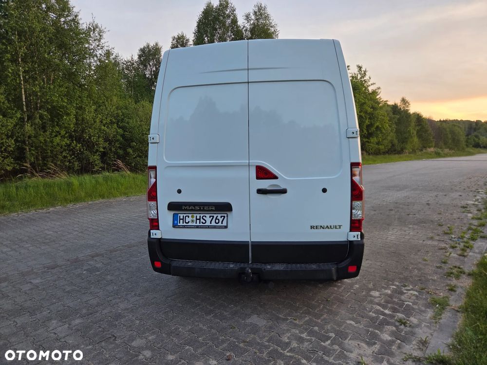 Renault Master L3H2 Max Super stan*klima - 9