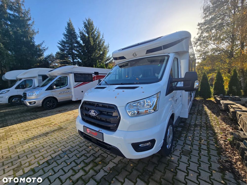 Ford Transit - 5
