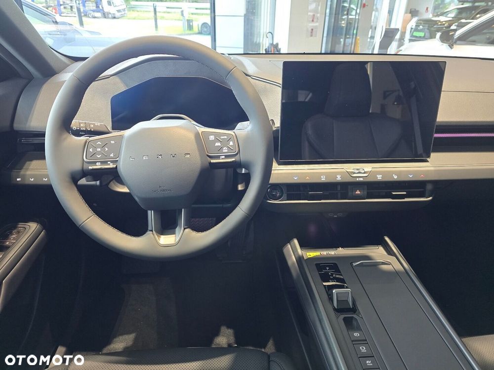 Lexus ES 300h Prestige AWD - 7