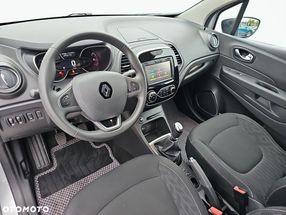 Renault Captur 1.2 Energy TCe Limited - 4