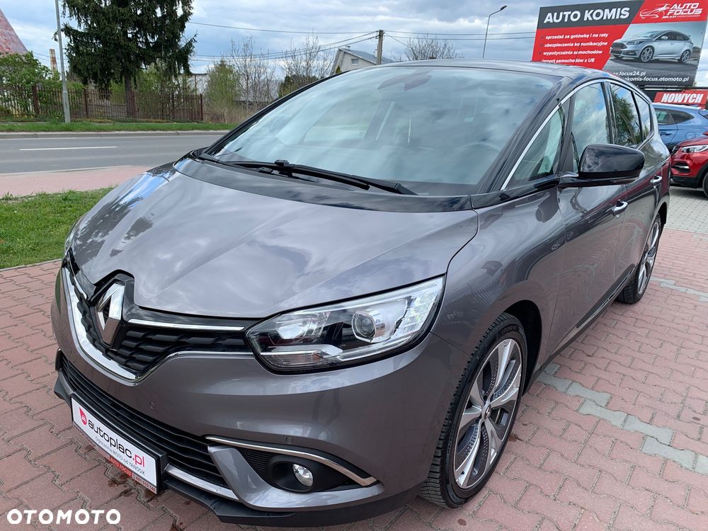 Renault Grand Scenic - 14
