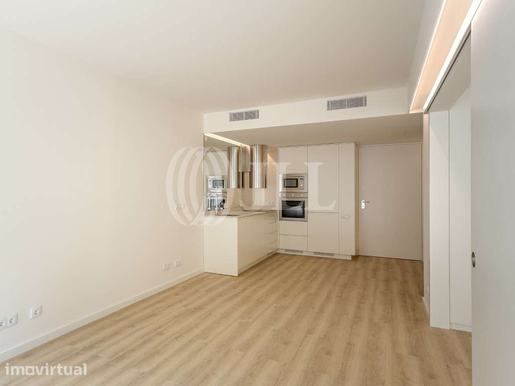 Apartamento T3 com terraço, COPA Cool Living, Lisboa - Grande imagem: 4/45