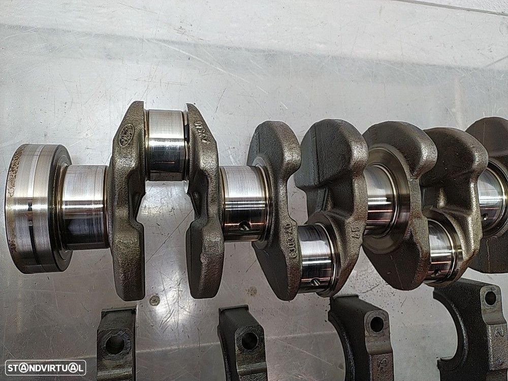 Cambota Ford Transit Connect (P65_, P70_, P80_) - 2
