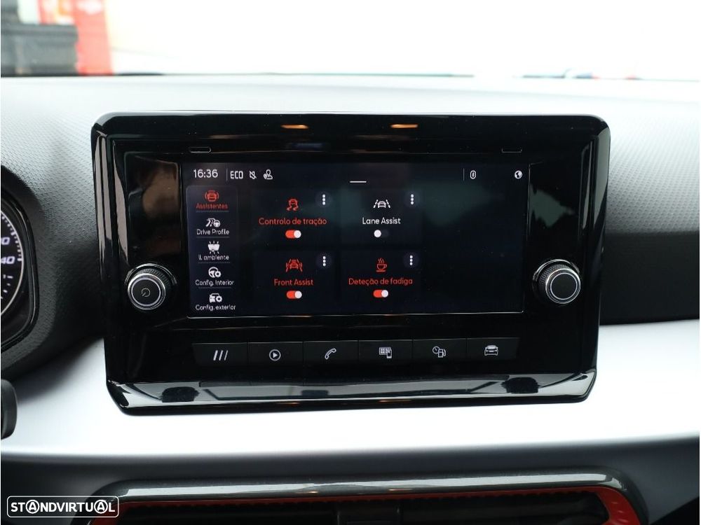 SEAT Arona 1.0 TSI FR DSG - 13