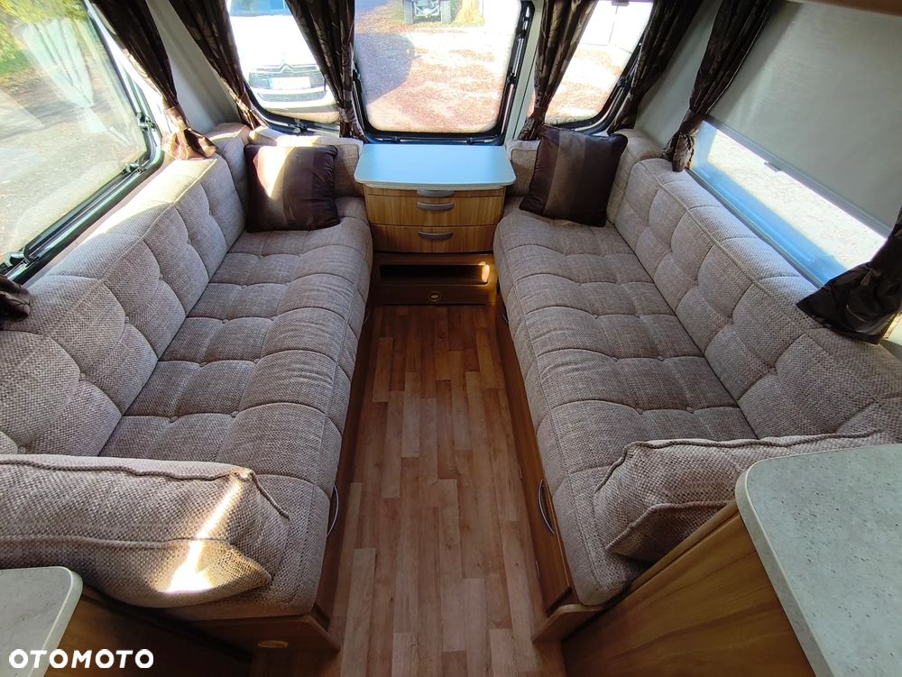 Lunar QUASAR 462 - 15