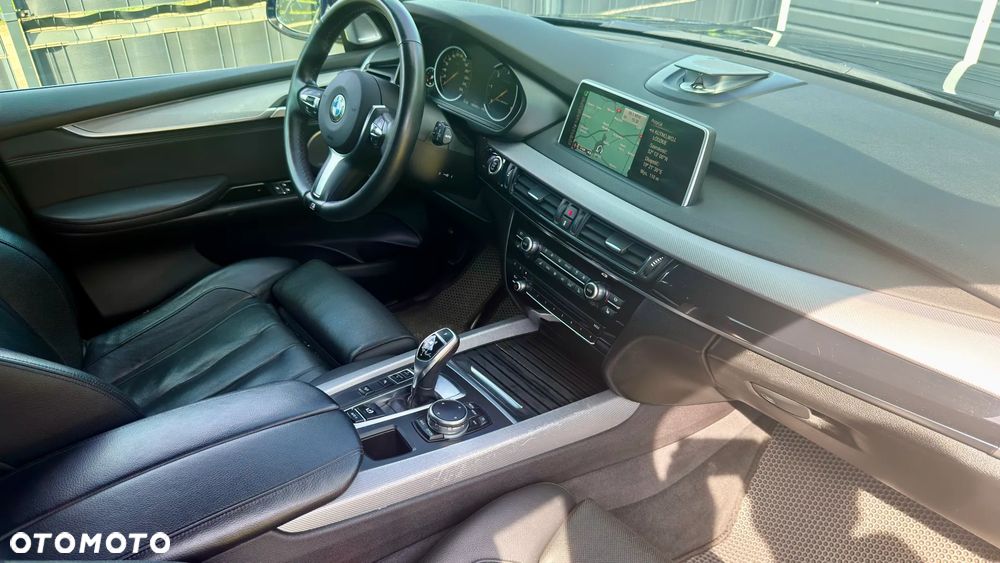 BMW X5 M - 18