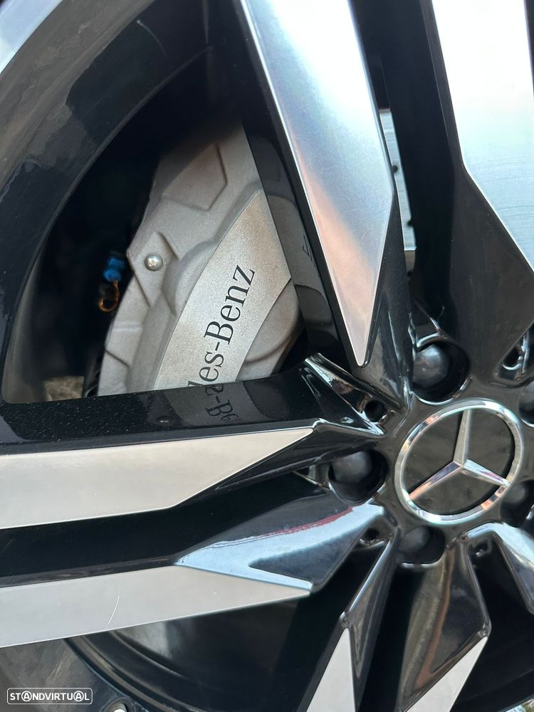 Mercedes-Benz GLC 300 de Coupé 4Matic Business Solutions - 19