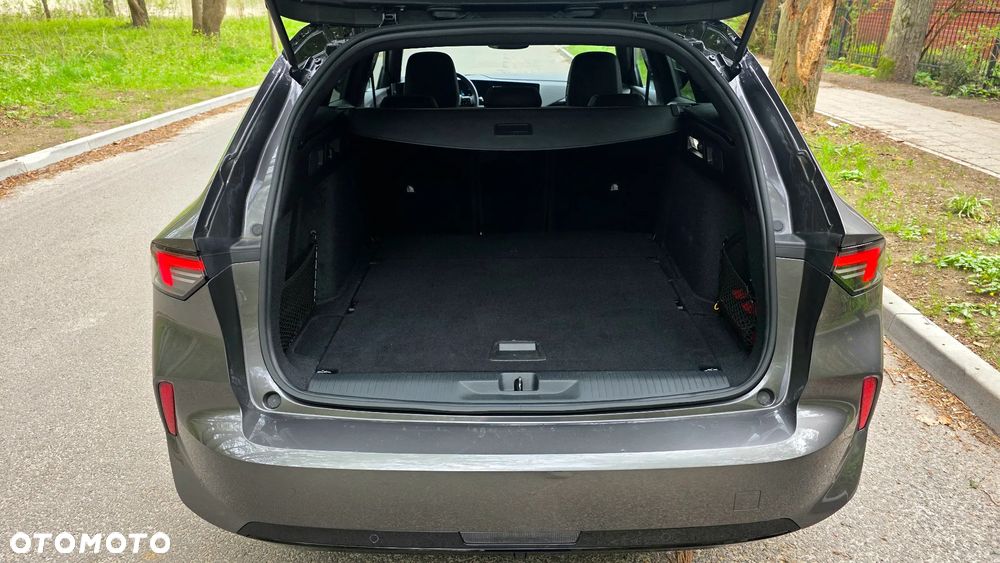 Opel Astra 1.5 CDTI GS S&S - 17