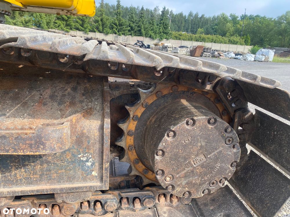 Komatsu PC 210 LC - 20