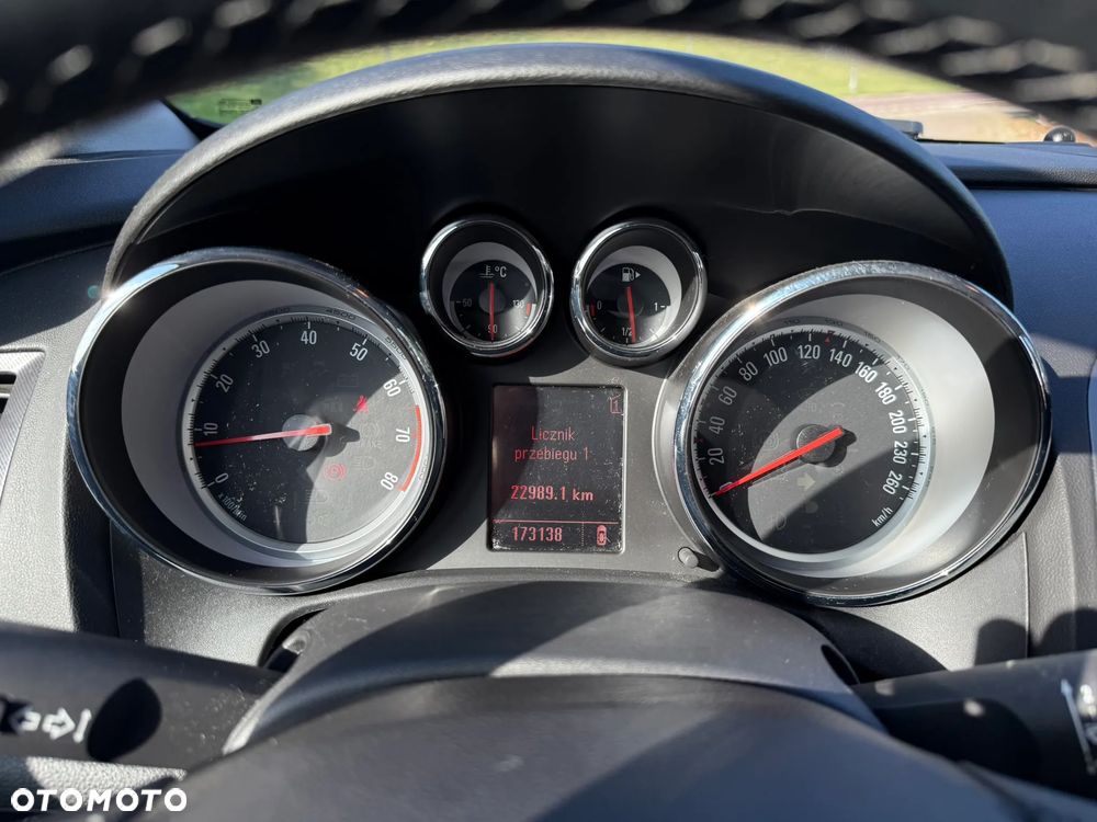 Opel Astra - 8