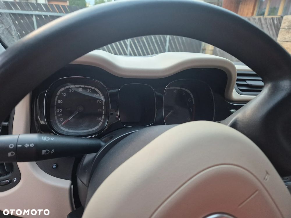 Fiat Panda 1.2 Lounge - 20